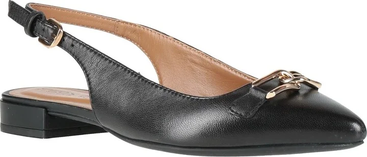 Geox Woman Ballet flats - Image 7