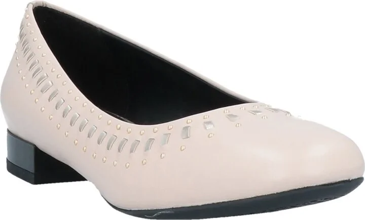 Geox Woman Ballet flats - Image 4