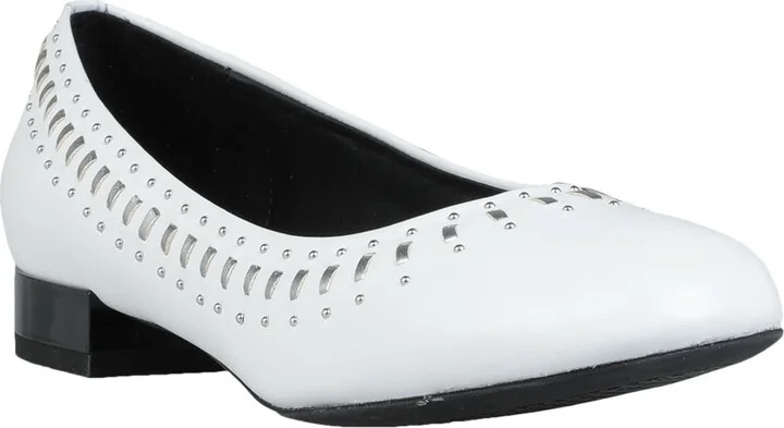 Geox Woman Ballet flats - Image 7