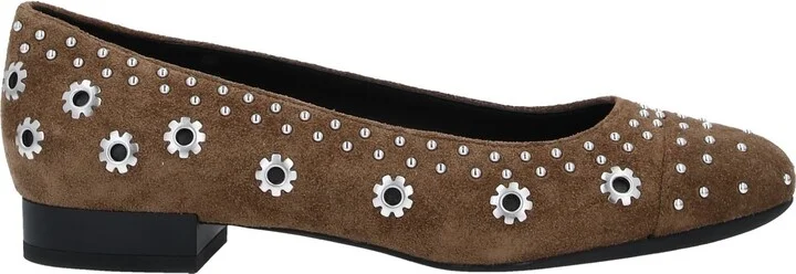 Geox Woman Ballet flats - Image 3