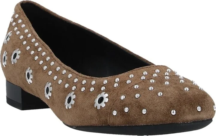 Geox Woman Ballet flats - Image 4
