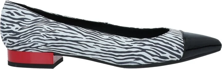 Geox Woman Ballet flats - Image 3