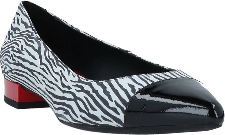 Geox Woman Ballet flats - Image 4