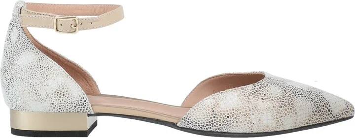Geox Woman Ballet flats - Image 3