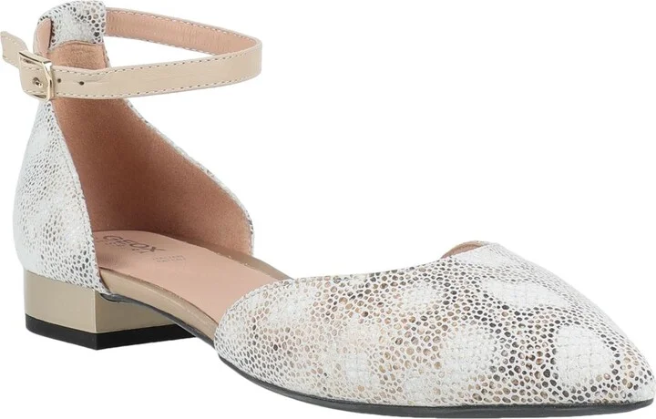 Geox Woman Ballet flats - Image 4