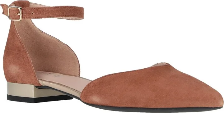 Geox Woman Ballet flats - Image 4