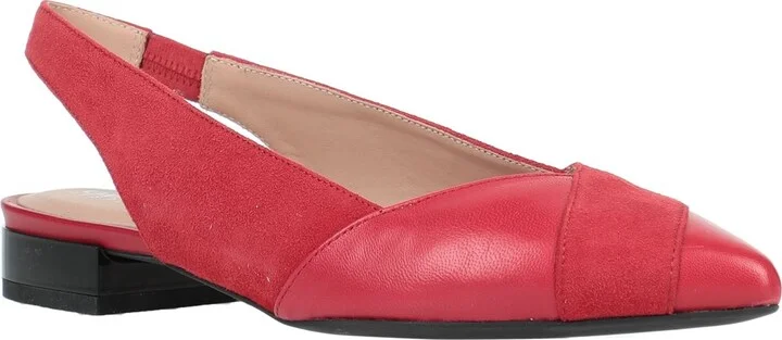 Geox Woman Ballet flats - Image 7