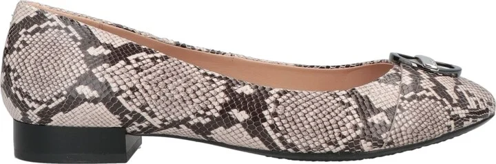 Geox Woman Ballet flats - Image 3