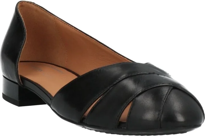 Geox Woman Ballet flats - Image 4