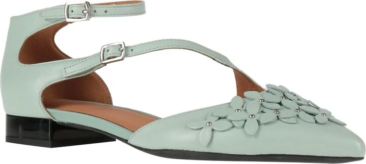 Geox Woman Ballet flats - Image 4