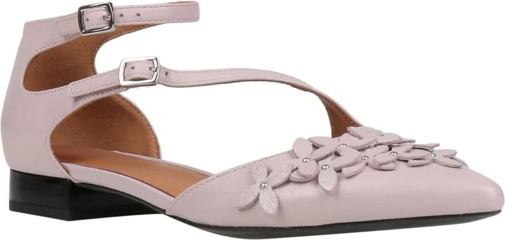 Geox Woman Ballet flats - Image 7