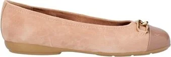 Geox Woman Ballet flats