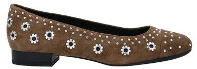 Geox Woman Ballet flats