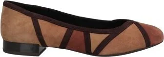 Geox Woman Ballet flats