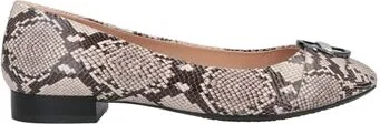 Geox Woman Ballet flats
