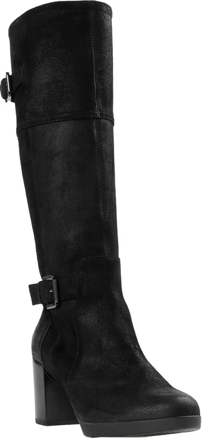Geox Woman Boot - Image 4