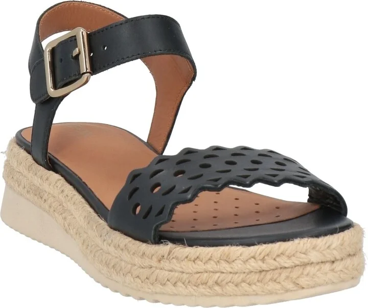 Geox Woman Espadrilles - Image 4