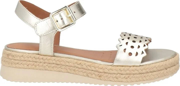 Geox Woman Espadrilles - Image 3