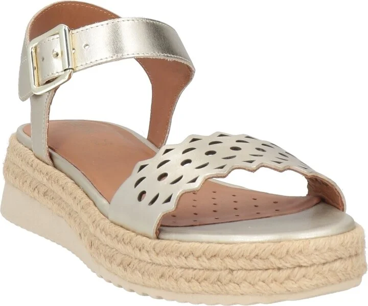 Geox Woman Espadrilles - Image 4