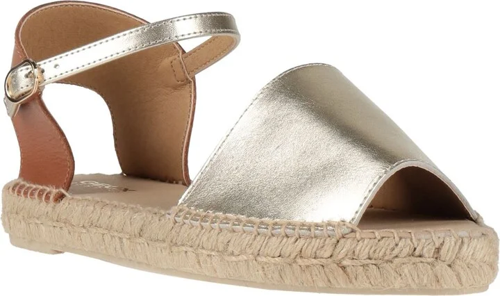 Geox Woman Espadrilles - Image 4
