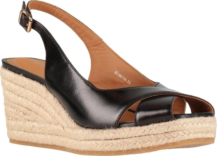 Geox Woman Espadrilles - Image 4