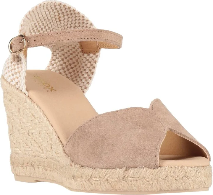 Geox Woman Espadrilles - Image 4
