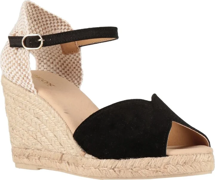 Geox Woman Espadrilles - Image 7