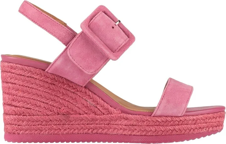 Geox Woman Espadrilles - Image 3