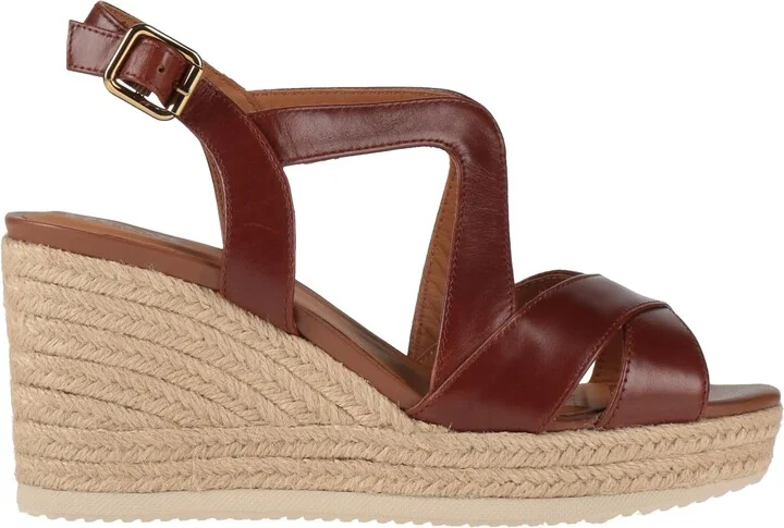 Geox Woman Espadrilles - Image 3