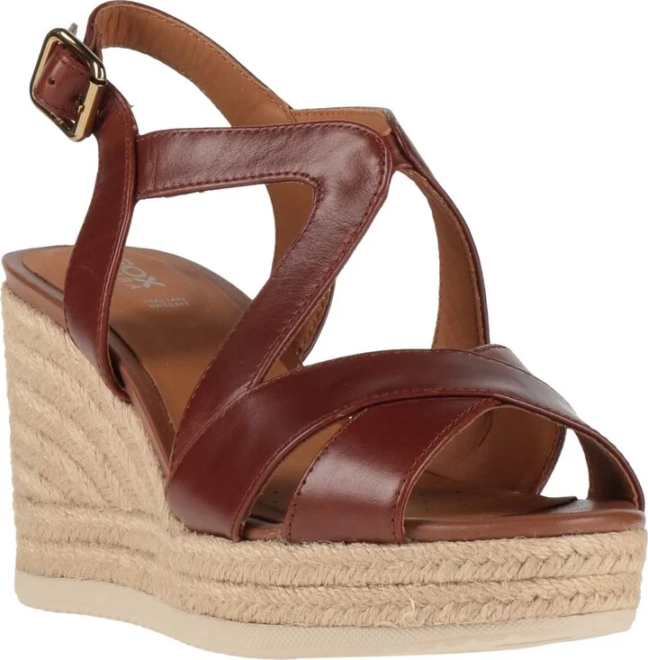 Geox Woman Espadrilles - Image 4