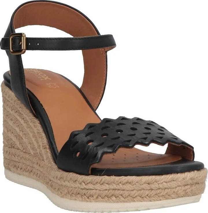 Geox Woman Espadrilles - Image 7