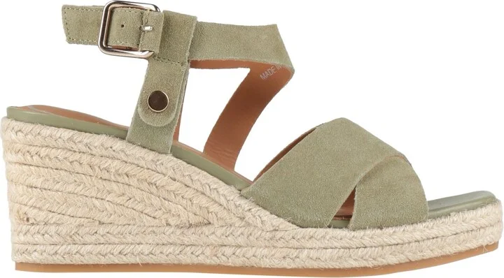 Geox Woman Espadrilles - Image 3