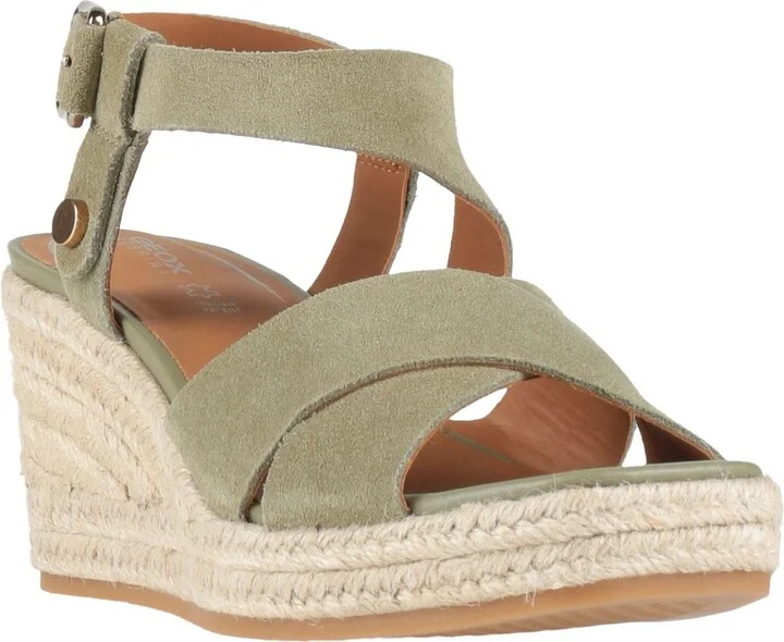 Geox Woman Espadrilles - Image 4