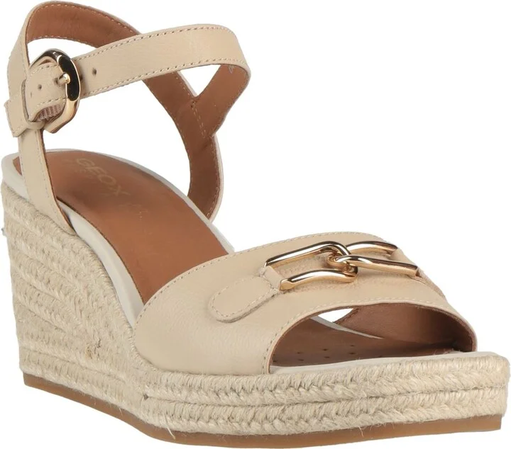 Geox Woman Espadrilles - Image 4