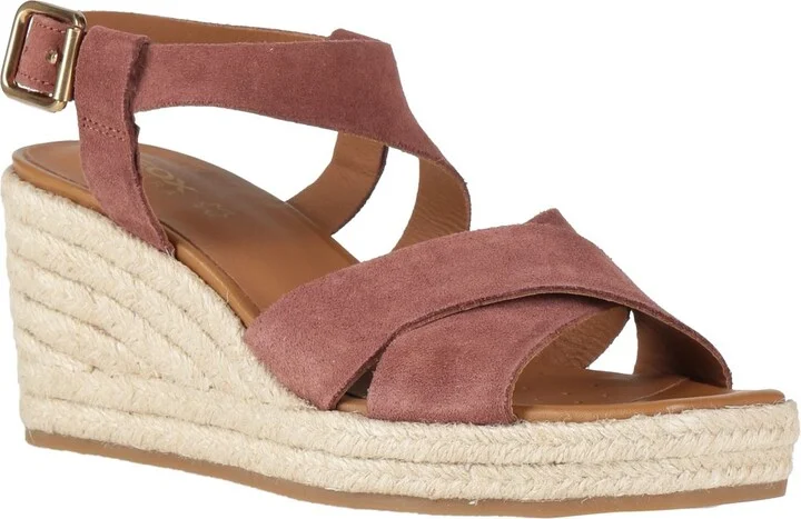 Geox Woman Espadrilles - Image 7