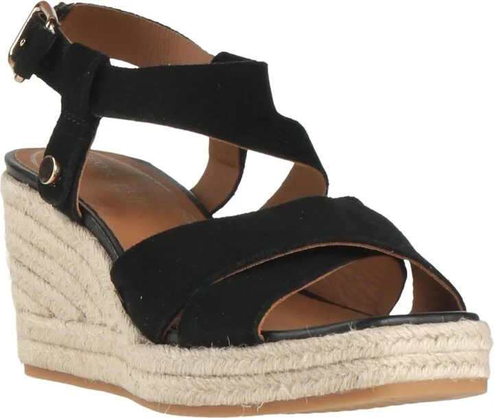 Geox Woman Espadrilles - Image 4