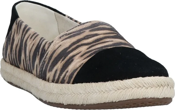 Geox Woman Espadrilles - Image 4