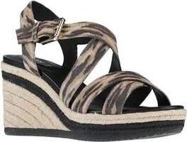 Geox Woman Espadrilles - Image 2
