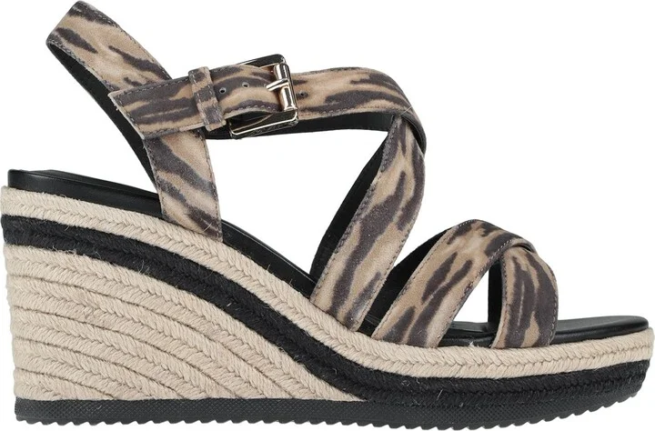 Geox Woman Espadrilles - Image 3