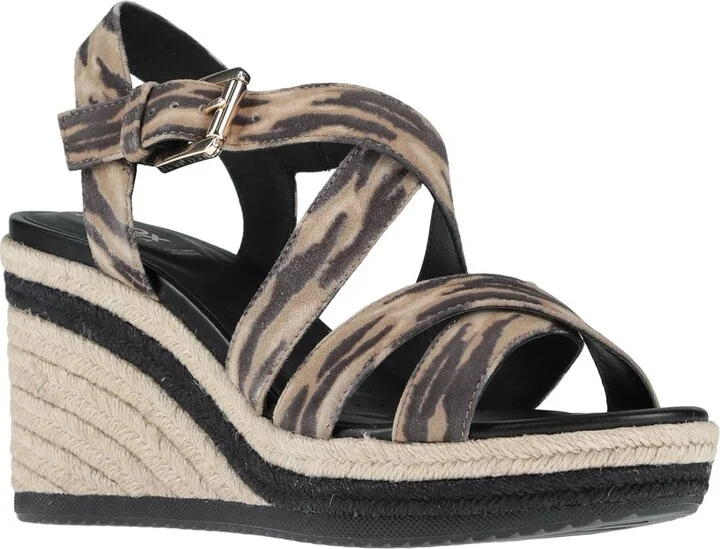 Geox Woman Espadrilles - Image 4