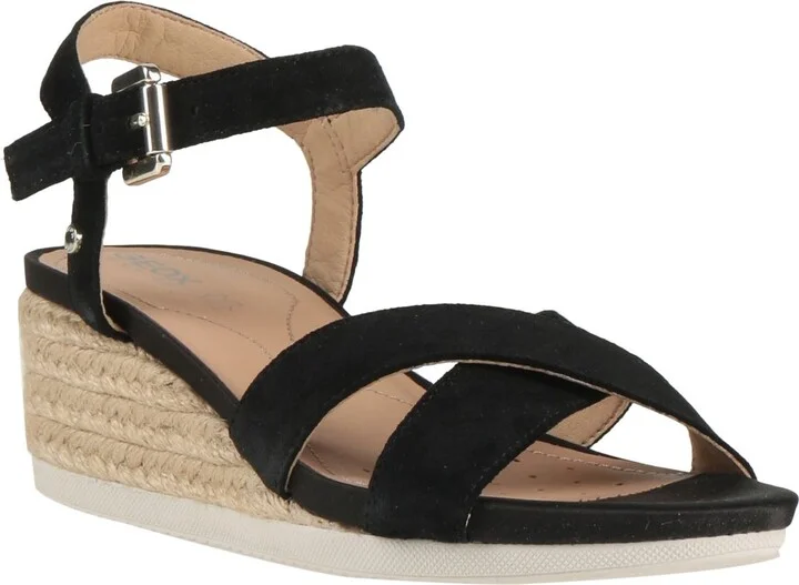 Geox Woman Espadrilles - Image 7