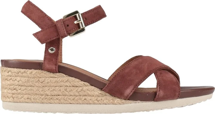 Geox Woman Espadrilles - Image 9