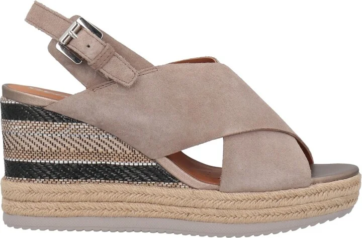 Geox Woman Espadrilles - Image 3