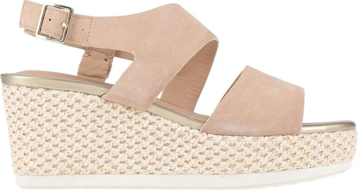 Geox Woman Espadrilles - Image 3