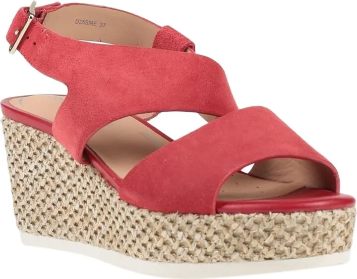 Geox Woman Espadrilles - Image 7
