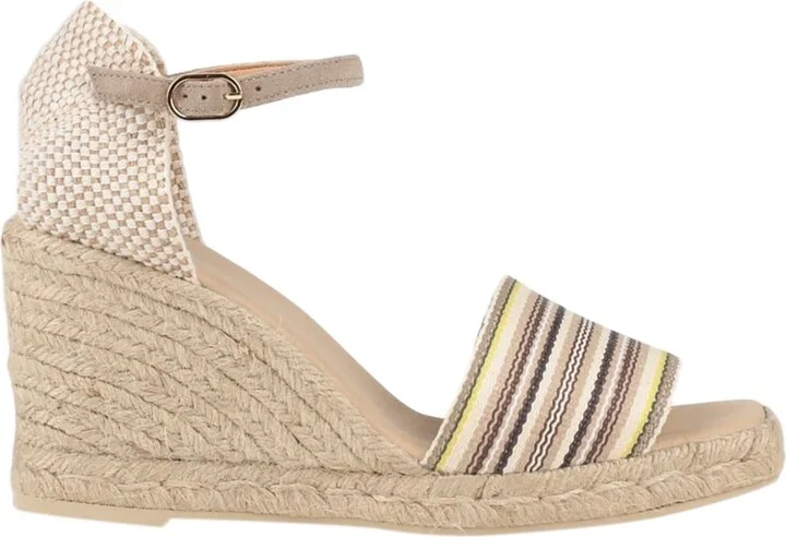 Geox Woman Espadrilles - Image 3