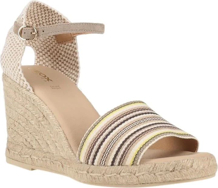 Geox Woman Espadrilles - Image 4