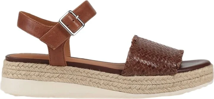 Geox Woman Espadrilles - Image 3