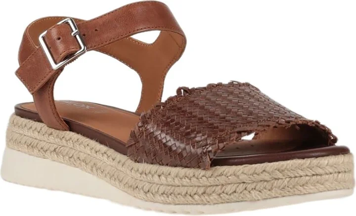 Geox Woman Espadrilles - Image 4