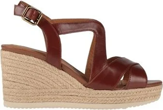 Geox Woman Espadrilles